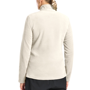 Jack Wolfskin Damen Jacke Midlayerjacke Fleecejacke Taunus FZ W - Bild 6 Jack Wolfskin Damen Jacke Midlayerjacke Fleecejacke Taunus FZ W - Bild 6