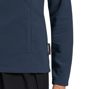 Jack Wolfskin Damen Jacke Midlayerjacke Fleecejacke Taunus FZ W - Bild 3 Jack Wolfskin Damen Jacke Midlayerjacke Fleecejacke Taunus FZ W - Bild 3