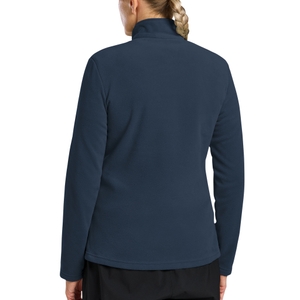 Jack Wolfskin Damen Jacke Midlayerjacke Fleecejacke Taunus FZ W - Bild 6 Jack Wolfskin Damen Jacke Midlayerjacke Fleecejacke Taunus FZ W - Bild 6