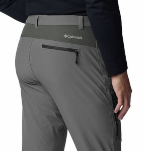 Columbia Herren Funktionshose Wanderhose Trekkinghose Triple Canyon™ II Pants - Bild 5