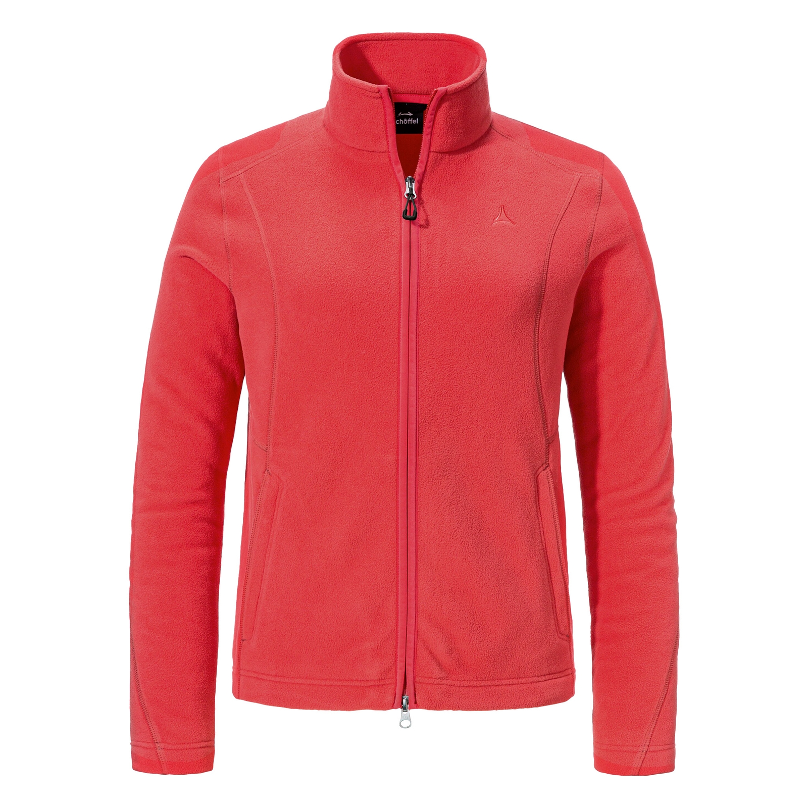 Schöffel Damen Jacke Outdoorjacke Fleece Jacket Leona3 Schöffel Damen Jacke Outdoorjacke Fleece Jacket Leona3