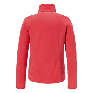 Schöffel Damen Jacke Outdoorjacke Fleece Jacket Leona3 - Bild 1 Schöffel Damen Jacke Outdoorjacke Fleece Jacket Leona3 - Bild 1