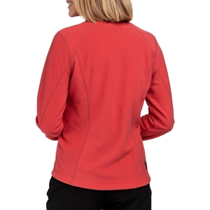 Schöffel Damen Jacke Outdoorjacke Fleece Jacket Leona3 - Bild 3 Schöffel Damen Jacke Outdoorjacke Fleece Jacket Leona3 - Bild 3