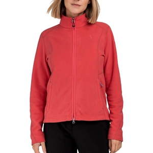 Schöffel Damen Jacke Outdoorjacke Fleece Jacket Leona3 - Bild 2 Schöffel Damen Jacke Outdoorjacke Fleece Jacket Leona3 - Bild 2