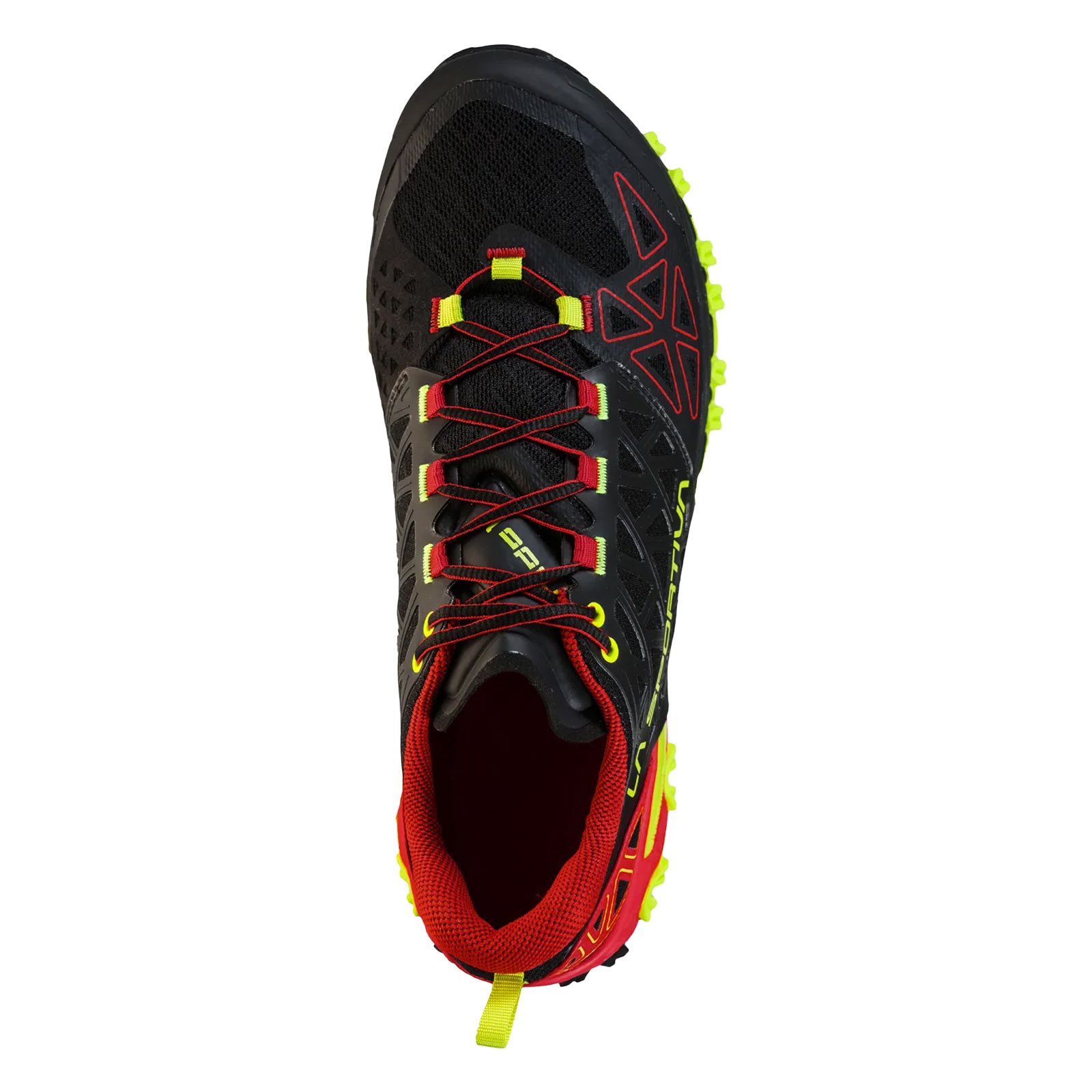 La sportiva bushido clearance men's mountain running shoes