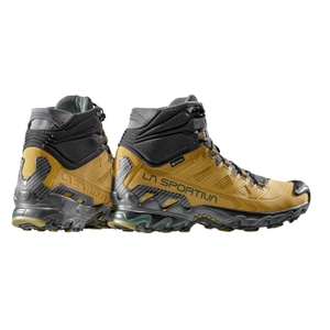 LA SPORTIVA Herren Wanderschuhe Ultra Raptor II Mid Leather GTX - Bild 2
