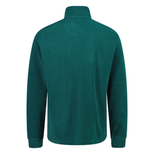 CMP Herren Fleecepullover Skipullover Outdoorshirt Midlayer Half Zip Man Sweatshirt - Bild 2