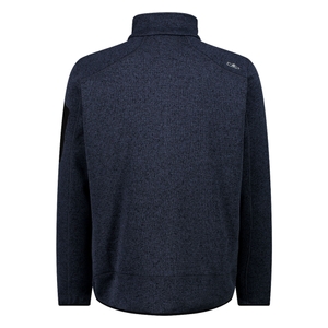 CMP Herren Fleecejacke Outdoorjacke Wanderjacke Midlayer Man Jacket Knit-Tech - Bild 2 CMP Herren Fleecejacke Outdoorjacke Wanderjacke Midlayer Man Jacket Knit-Tech - Bild 2