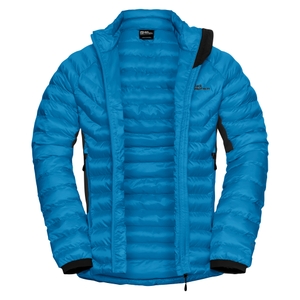 Jack Wolfskin Herren Jacke Steppjacke Outdoorjacke Isolationsjacke Routeburn Pro Ins Jkt M - Bild 1 Jack Wolfskin Herren Jacke Steppjacke Outdoorjacke Isolationsjacke Routeburn Pro Ins Jkt M - Bild 1