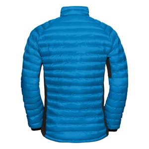 Jack Wolfskin Herren Jacke Steppjacke Outdoorjacke Isolationsjacke Routeburn Pro Ins Jkt M - Bild 2 Jack Wolfskin Herren Jacke Steppjacke Outdoorjacke Isolationsjacke Routeburn Pro Ins Jkt M - Bild 2