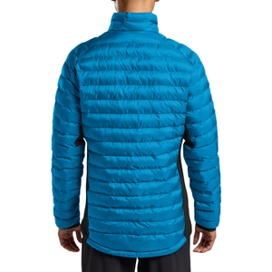 Jack Wolfskin Herren Jacke Steppjacke Outdoorjacke Isolationsjacke Routeburn Pro Ins Jkt M - Bild 6 Jack Wolfskin Herren Jacke Steppjacke Outdoorjacke Isolationsjacke Routeburn Pro Ins Jkt M - Bild 6