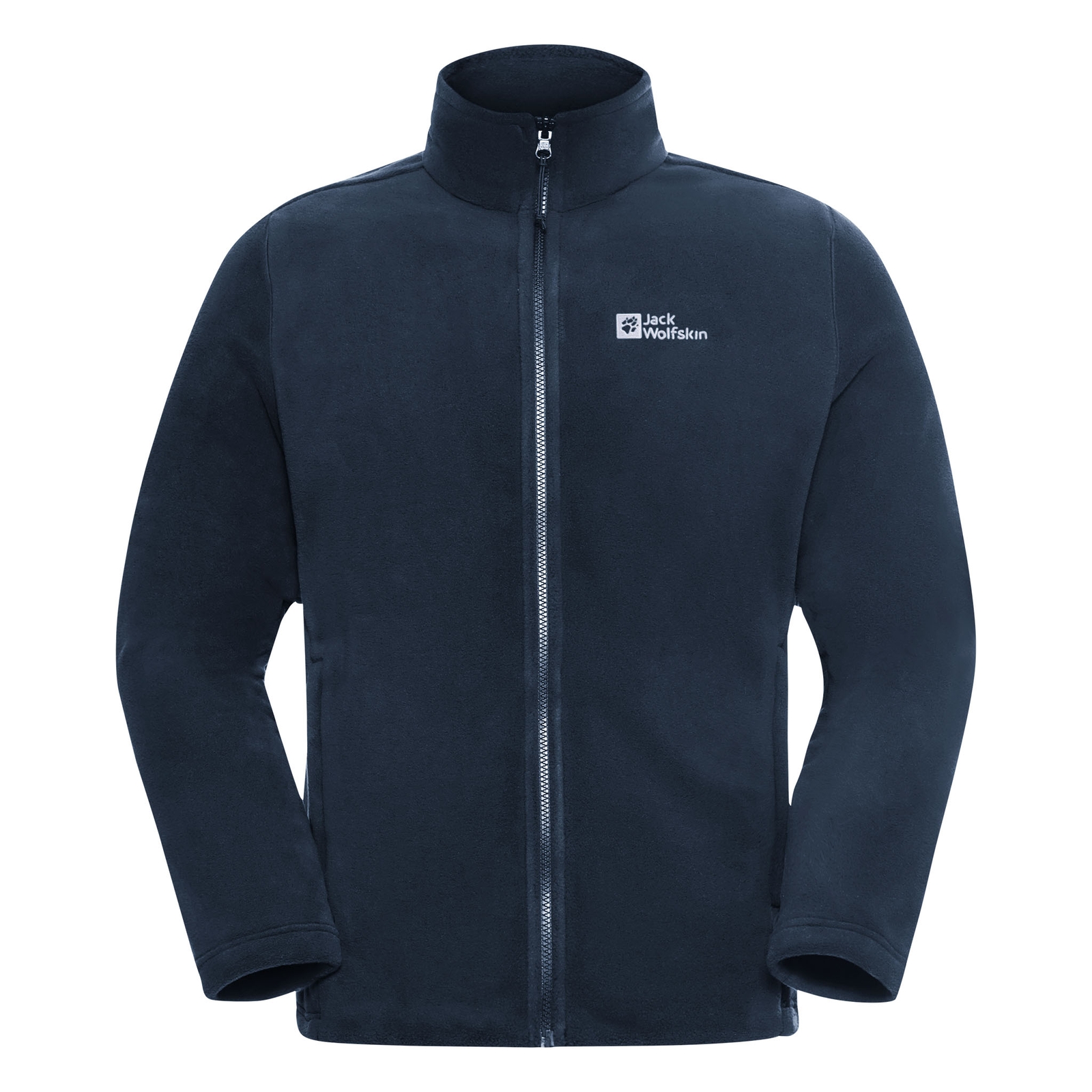 Jack Wolfskin Herren Jacke Midlayerjacke Fleecejacke Winterstein FZ M Jack Wolfskin Herren Jacke Midlayerjacke Fleecejacke Winterstein FZ M