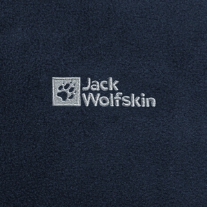Jack Wolfskin Herren Jacke Midlayerjacke Fleecejacke Winterstein FZ M - Bild 3 Jack Wolfskin Herren Jacke Midlayerjacke Fleecejacke Winterstein FZ M - Bild 3