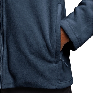 Jack Wolfskin Herren Jacke Midlayerjacke Fleecejacke Winterstein FZ M - Bild 5 Jack Wolfskin Herren Jacke Midlayerjacke Fleecejacke Winterstein FZ M - Bild 5