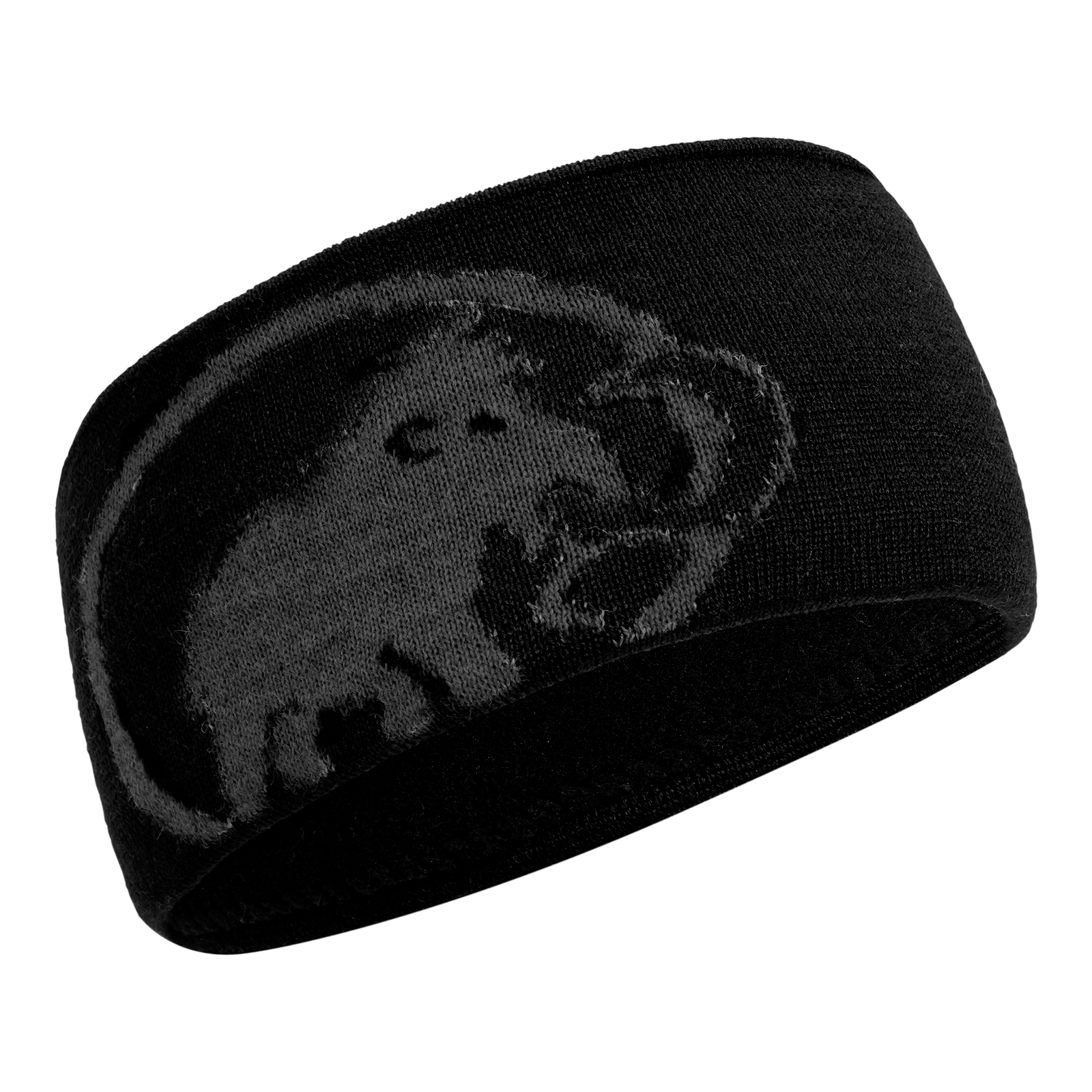 Mammut Herren Damen Unisex Stirnband Kopfband Tweak Headband Mammut Herren Damen Unisex Stirnband Kopfband Tweak Headband