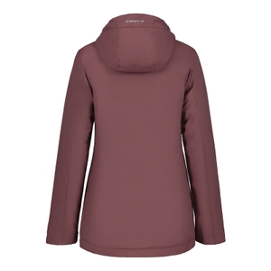 Icepeak Damen Jacke Softshelljacke Funktionsjacke Outdoorjacke Bannister - Bild 1
