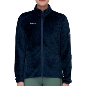Mammut Damen Midlayerjacke Fleecejacke Innominata ML Jacket - Bild 1