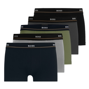 -981 black / navy / grey / oliv / anthrazit