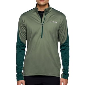 Vaude Herren Pullover Fleecepullover Livigno Halfzip II Fleece-Pullover - Bild 2