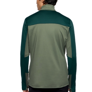 Vaude Herren Pullover Fleecepullover Livigno Halfzip II Fleece-Pullover - Bild 3
