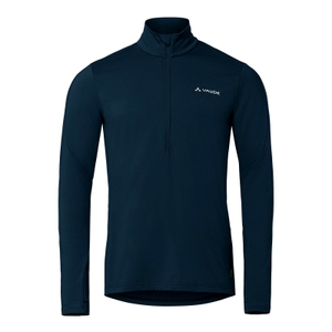 Vaude Herren Pullover Fleecepullover Livigno Halfzip II Fleece-Pullover