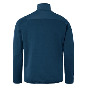 Vaude Herren Jacke Funktionsjacke Fleecejacke Monviso Fleece FZ Jacket II - Bild 1