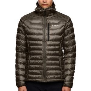 Vaude Herren Jacke Winterjacke Isolationsjacke Steppjacke Batura Hooded Insulation Jacket - Bild 2