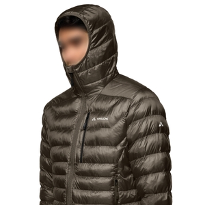 Vaude Herren Jacke Winterjacke Isolationsjacke Steppjacke Batura Hooded Insulation Jacket - Bild 5