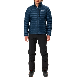 Vaude Herren Jacke Winterjacke Isolationsjacke Steppjacke Batura Insulation Jacket - Bild 2