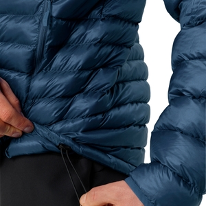 Vaude Herren Jacke Winterjacke Isolationsjacke Steppjacke Batura Insulation Jacket - Bild 6