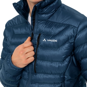 Vaude Herren Jacke Winterjacke Isolationsjacke Steppjacke Batura Insulation Jacket - Bild 5