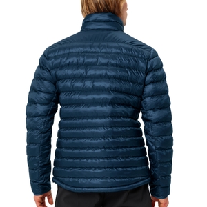 Vaude Herren Jacke Winterjacke Isolationsjacke Steppjacke Batura Insulation Jacket - Bild 4