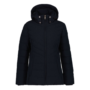 Luhta Damen Winterjacke wattierte Jacke Outdoorjacke Steppjacke Haukka
