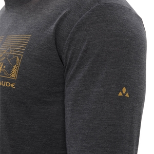 Vaude Herren Shirt Baselayer Funktionsshirt Longsleeve Men´s Rosemoor LS T-Shirt III - Bild 6