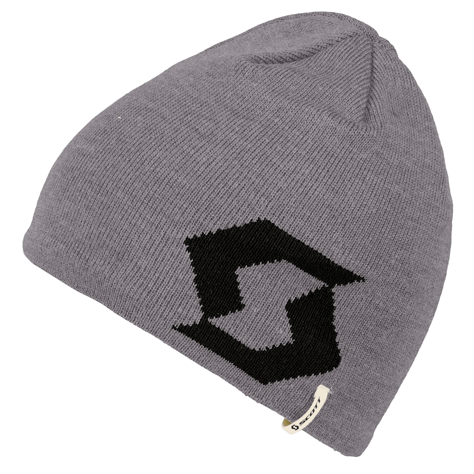 Scott Unisex Herren Damen Mütze Strickmütze Beanie Team 10 Scott Unisex Herren Damen Mütze Strickmütze Beanie Team 10