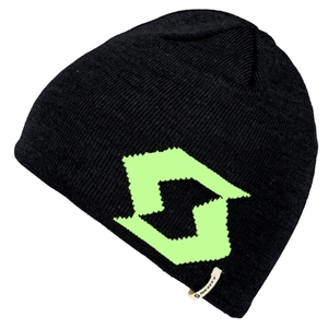 -8156 black / glow green