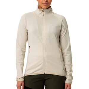 Vaude Damen Jacke Funktionsjacke Fleecejacke Women´s Monviso Fleece FZ Jacket II - Bild 2