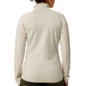 Vaude Damen Jacke Funktionsjacke Fleecejacke Women´s Monviso Fleece FZ Jacket II - Bild 3
