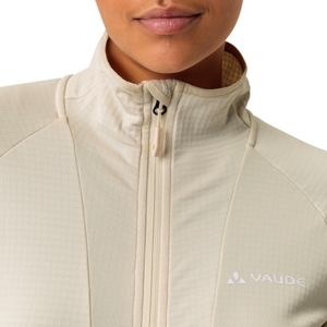 Vaude Damen Jacke Funktionsjacke Fleecejacke Women´s Monviso Fleece FZ Jacket II - Bild 4