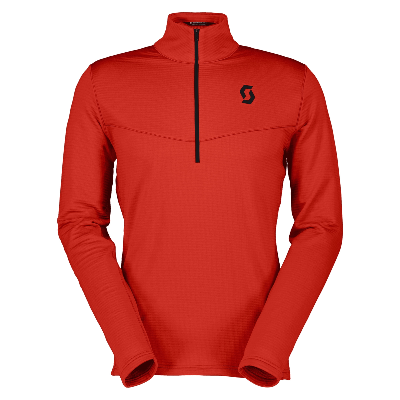 Scott Herren Pullover Midlayer Sweatshirt Langarmshirt Defined Light Scott Herren Pullover Midlayer Sweatshirt Langarmshirt Defined Light