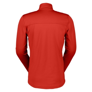 Scott Herren Pullover Midlayer Sweatshirt Langarmshirt Defined Light - Bild 1 Scott Herren Pullover Midlayer Sweatshirt Langarmshirt Defined Light - Bild 1