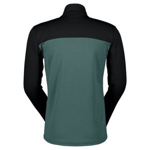 Scott Herren Pullover Midlayer Sweatshirt Langarmshirt Defined Light - Bild 1 Scott Herren Pullover Midlayer Sweatshirt Langarmshirt Defined Light - Bild 1