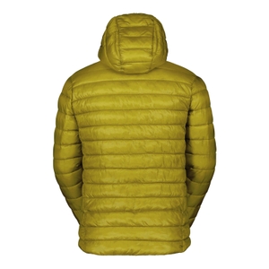 Scott Herren Outdoorjacke Skijacke Winterjacke Wanderjacke Insuloft Tech Primaloft Jacke - Bild 1