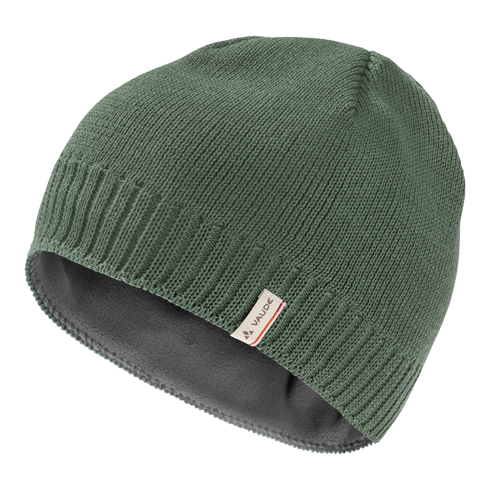 Vaude Damen Herren Unisex Beanie Mütze Edo Beanie III Vaude Damen Herren Unisex Beanie Mütze Edo Beanie III