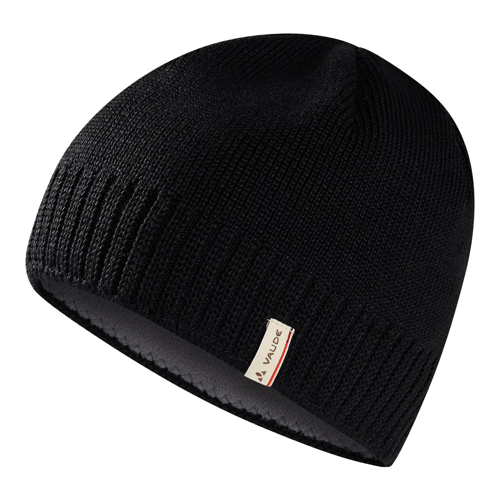 Vaude Damen Herren Unisex Beanie Mütze Edo Beanie III Vaude Damen Herren Unisex Beanie Mütze Edo Beanie III