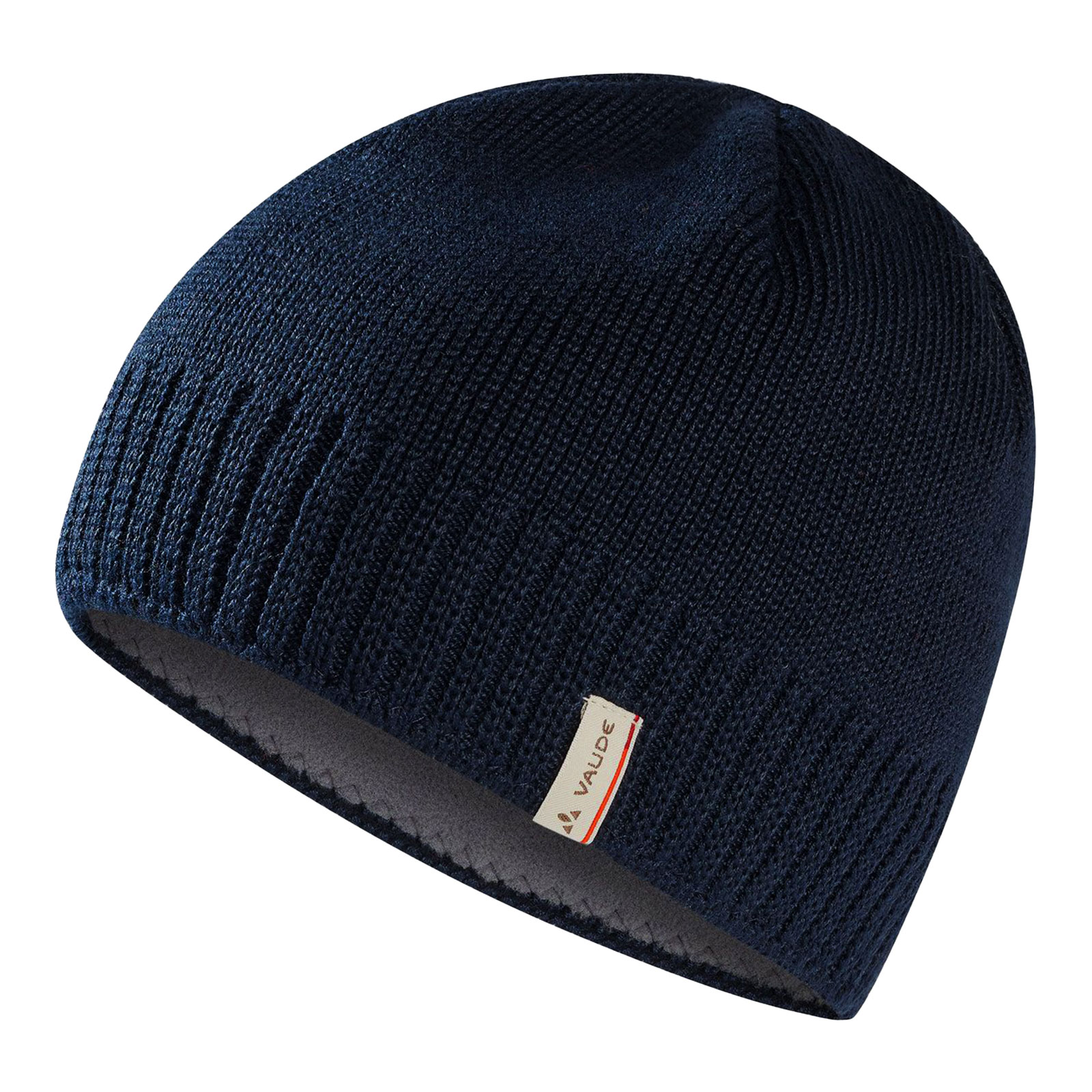 Vaude Damen Herren Unisex Beanie Mütze Edo Beanie III Vaude Damen Herren Unisex Beanie Mütze Edo Beanie III