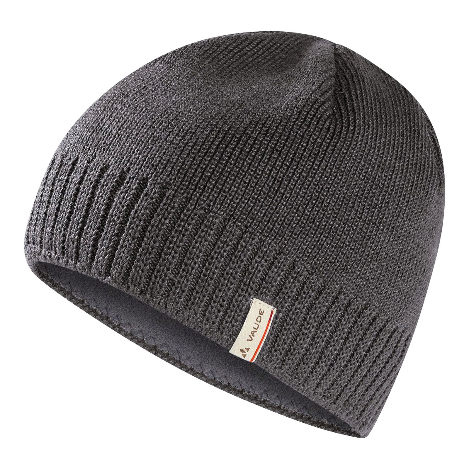 Vaude Damen Herren Unisex Beanie Mütze Edo Beanie III Vaude Damen Herren Unisex Beanie Mütze Edo Beanie III