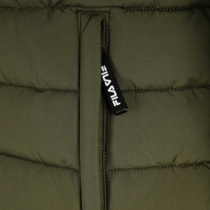 FILA Herren Jacke Steppjacke Winterjacke Butzbach Light Padded Jacket - Bild 3