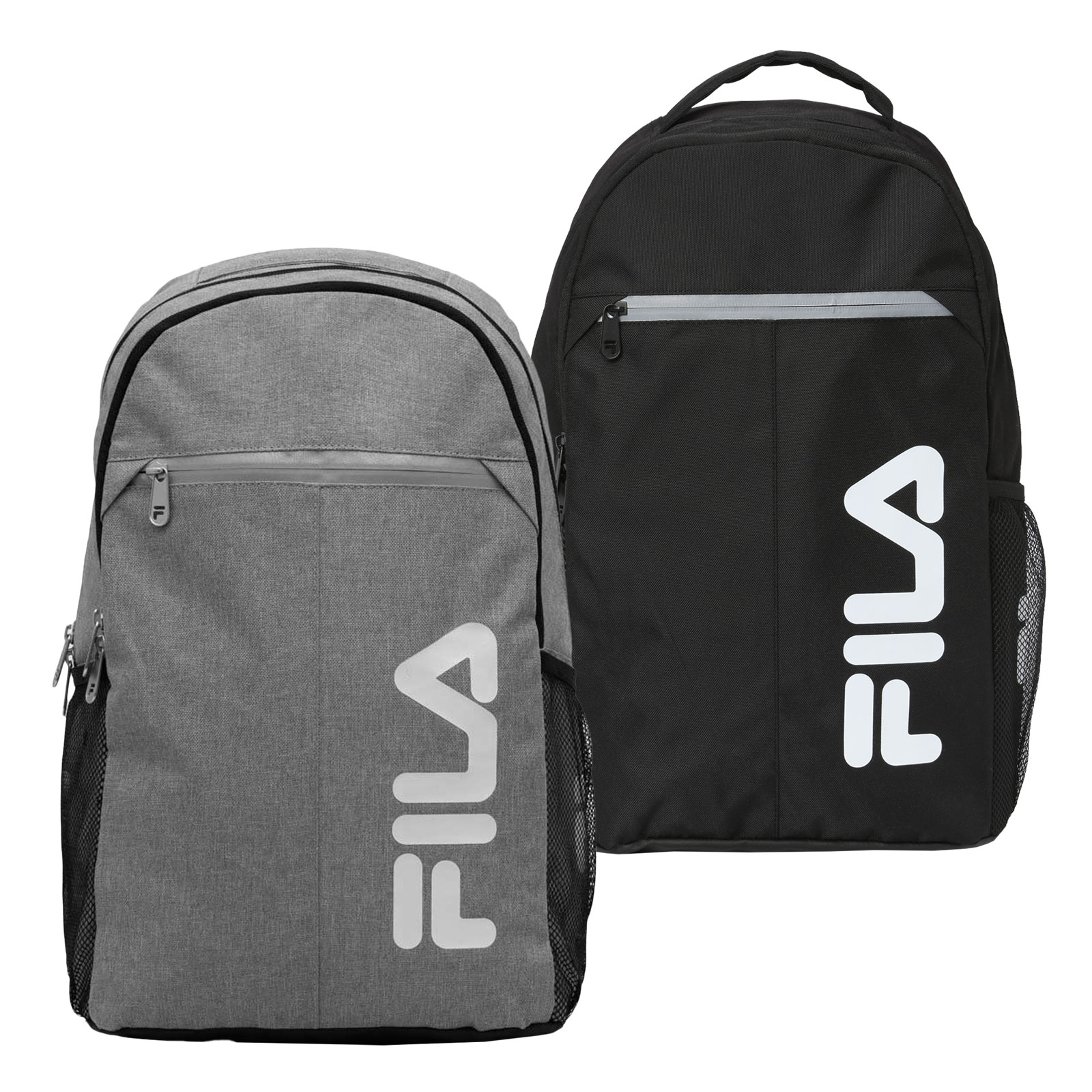 fila logo mini backpack x SPORTIVA Backpacks 3 color to choose  JapanHandbag and metal details Fila Lilandra Neoprene Mini Backpack
