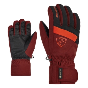 Ziener Kinder Skihandschuhe Handschuhe Leif GTX Glove Junior